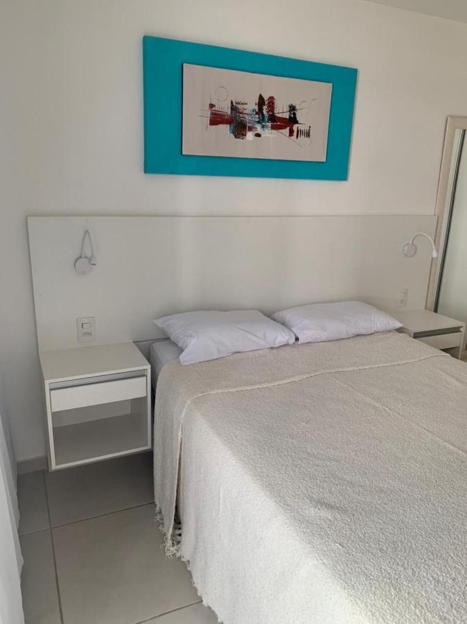 Apartmán Apartamento Arraial Do Cabo Exteriér fotografie