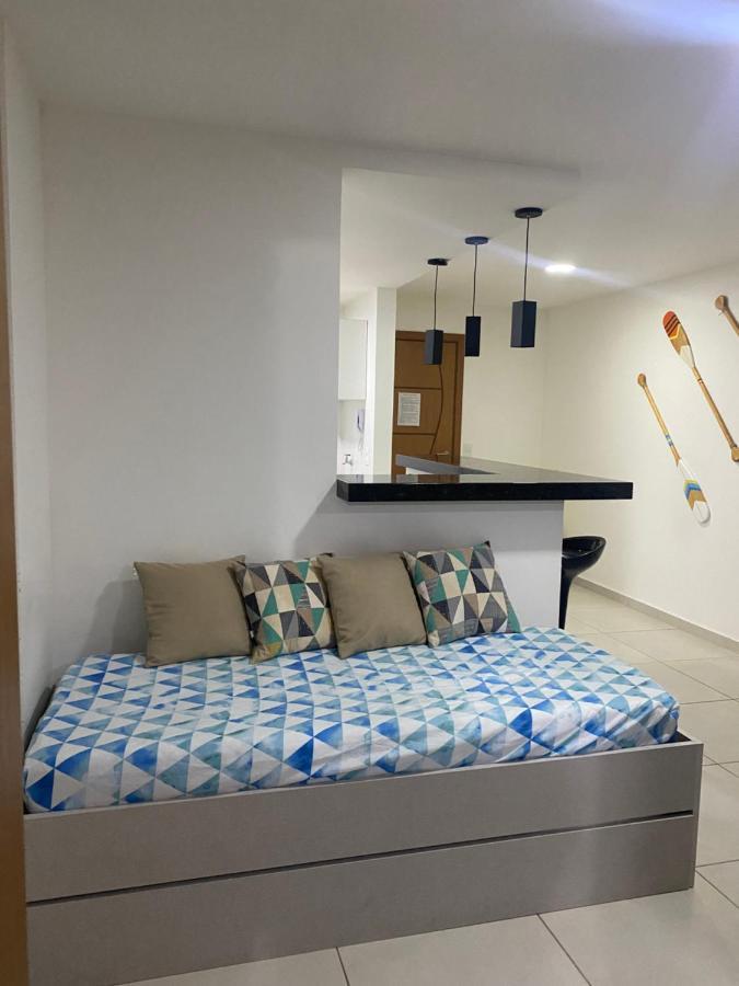 Apartmán Apartamento Arraial Do Cabo Exteriér fotografie