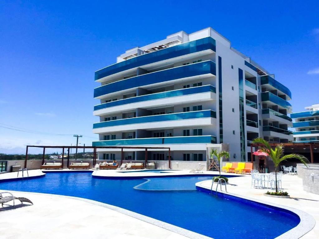 Apartmán Apartamento Arraial Do Cabo Exteriér fotografie
