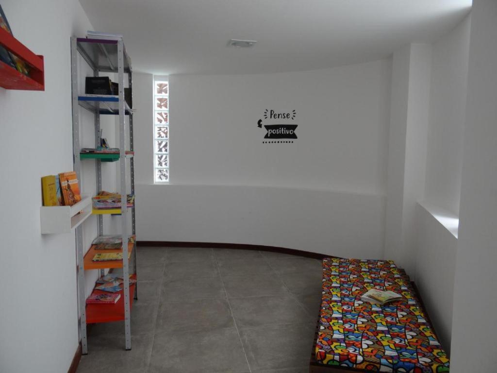 Apartmán Apartamento Arraial Do Cabo Exteriér fotografie